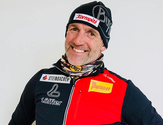 Christoph Sumann