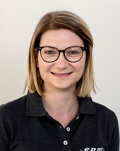 Stefanie Panzer