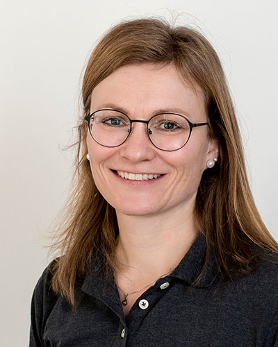 Sabine Staber
