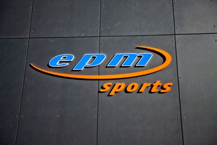 EPM Sports geschlossen
