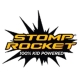 Logo Stomp Rocket