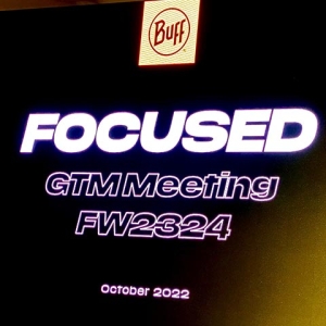 BUFF-Meeting